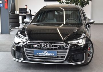 Audi S6 83.015 km 44.900 &euro; Altdorf/Landshut 84032
