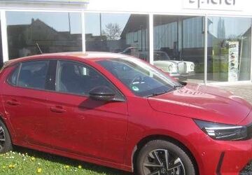 Opel Corsa 4.500 km 17.489 &euro; Adlkofen 84166