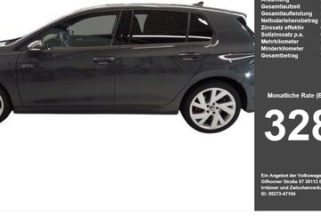 VW Golf 15.290 km 34.315 &euro; Landshut 84034