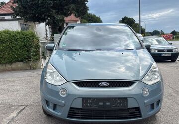 Ford S-Max 217.000 km 3.950 &euro; Ergoldsbach 84061