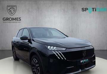 Peugeot 3008 48.980 km 26.990 &euro; Wartenberg 85456