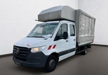 Mercedes-Benz Sprinter 65.232 km 37.949 &euro; Ergolding 84030
