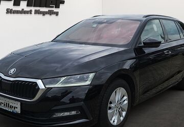 Skoda Octavia 78.748 km 22.900 &euro; Dingolfing 84130