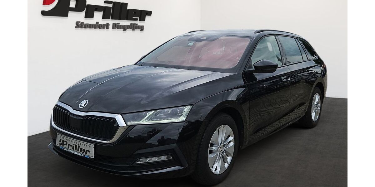 Skoda Octavia 78.748 km 22.900 &euro; Dingolfing 84130
