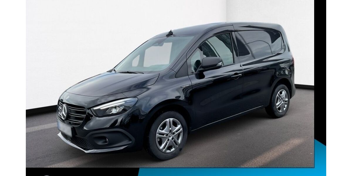 Mercedes-Benz eCitan 9.900 km 29.738 &euro; Ergolding 84030