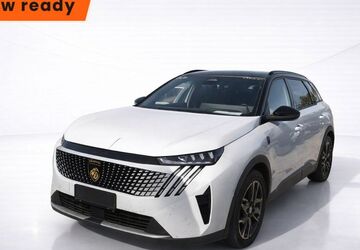 Peugeot 5008 24.148 km 27.999 &euro; Ergolding 84030