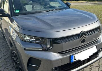 Citroen C3 5.700 km 20.800 &euro; Seyboldsdorf 84137
