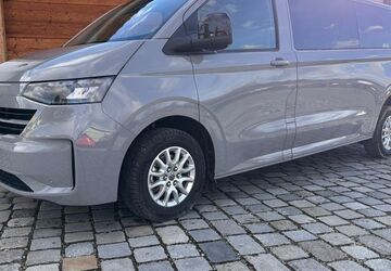 VW T7 Caravelle 5.000 km 46.800 &euro; Wildenberg 93359