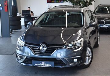 Renault Megane 69.115 km 11.950 &euro; Altdorf/Landshut 84032