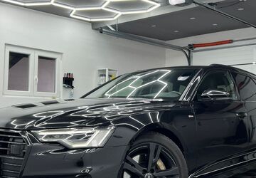 Audi A6 135.000 km 32.850 &euro; Altdorf 84032