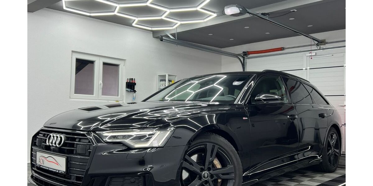 Audi A6 135.000 km 32.850 &euro; Altdorf 84032