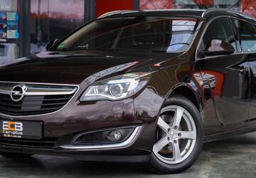 Opel Insignia 280.000 km 5.490 &euro; Ergolding 84030