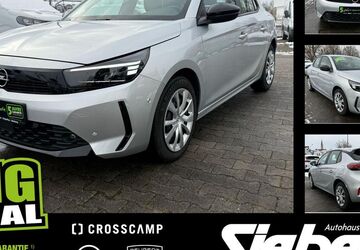 Opel Corsa 14.346 km 13.690 &euro; Landshut 84034