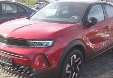 Opel Mokka 6.700 km 22.490 &euro; Adlkofen 84166
