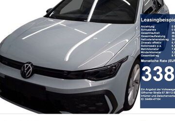 VW Golf 23.650 km 34.395 &euro; Vilsbiburg 84137