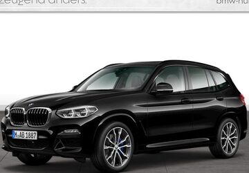 BMW X3 113.800 km 32.890 &euro; Landshut 84030