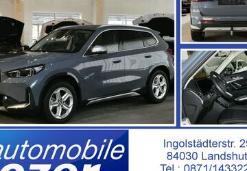 BMW X1 22.100 km 42.590 &euro; Landshut 84030