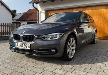 BMW 318 152.000 km 14.300 &euro; Ergoldsbach 84061