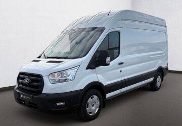 Ford Transit 39.842 km 28.429 &euro; Ergolding 84030