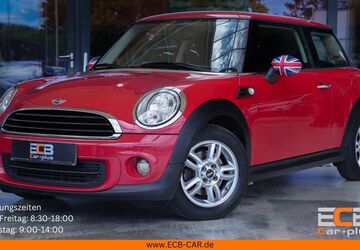 Mini ONE 235.000 km 2.890 &euro; Ergolding 84030