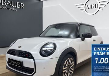 Mini Cooper S 6.790 km 28.990 &euro; Landshut 84030
