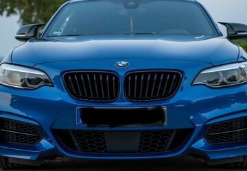 BMW M240i 46.000 km 37.800 &euro; Niederviehbach 84183