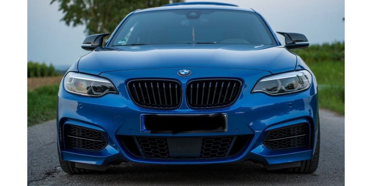 BMW M240i 46.000 km 37.800 &euro; Niederviehbach 84183