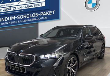 BMW 520 6.400 km 53.390 &euro; Landshut 84030