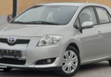 Toyota Auris 178.000 km 4.500 &euro; Altdorf 84032