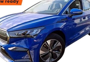 Skoda Enyaq 25.963 km 28.544 &euro; Ergolding 84030