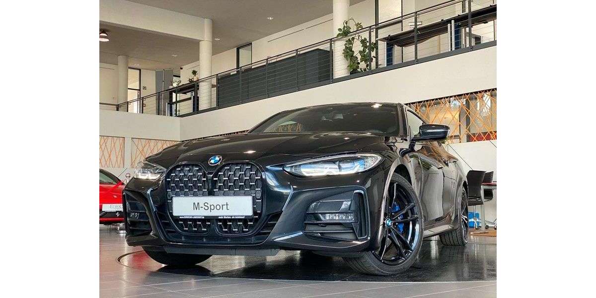 BMW 430 72.438 km 39.980 &euro; Landshut 84030