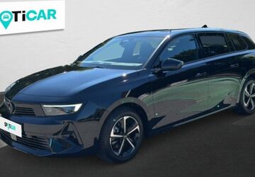 Opel Astra 12.010 km 19.990 &euro; Rottenburg 84056