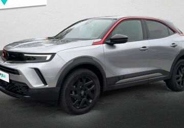 Opel Mokka 24.522 km 20.990 &euro; Rottenburg 84056