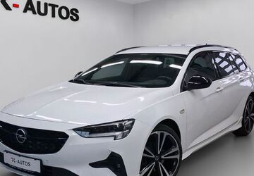 Opel Insignia 121.682 km 18.490 &euro; Dorfen 84405