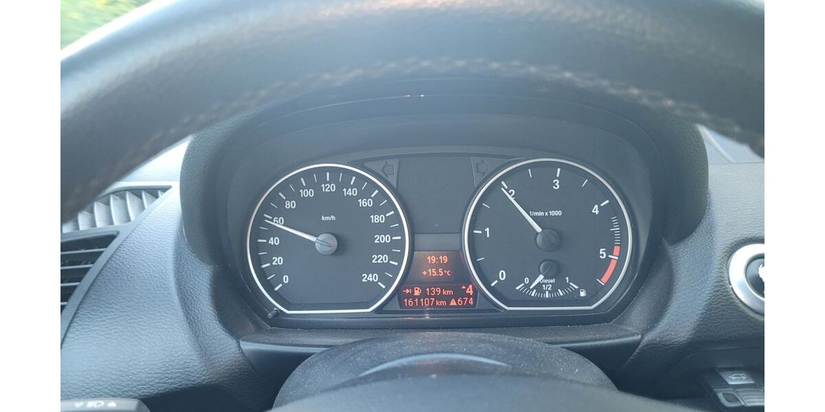 BMW 116 163.000 km 4.999 &euro; Dingolfing 84130