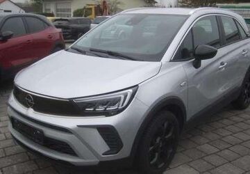 Opel Crossland (X) 22.700 km 16.900 &euro; Adlkofen 84166