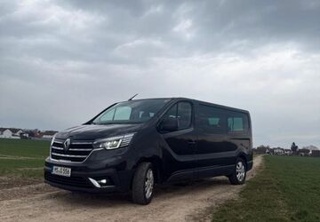Renault Trafic 358.000 km 26.200 &euro; Berglern 85459