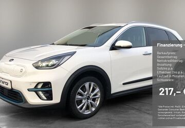 Kia Niro EV 65.650 km 21.990 &euro; Landshut 84030