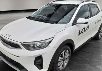 Kia Stonic 7.990 km 19.990 &euro; Landshut 84030