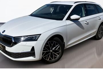 Skoda Octavia 28.350 km 31.490 &euro; Landshut 84034