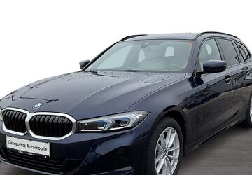 BMW 330 21.500 km 38.330 &euro; Dingolfing 84130