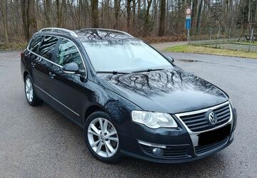 VW Passat Variant 289.800 km 2.650 &euro; Altdorf 84032