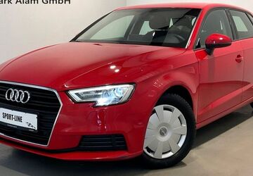 Audi A3 74.000 km 16.999 &euro; Landshut 84030
