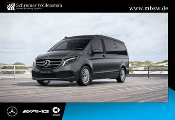 Gebrauchte Mercedes-Benz Marco Polo