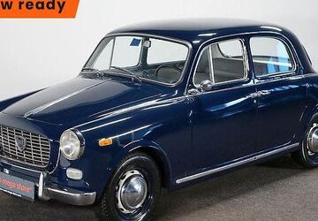 Lancia Fulvia 112.690 km 17.499 &euro; Ergolding 84030