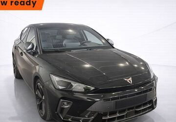 Cupra Leon 26.537 km 24.299 &euro; Ergolding 84030