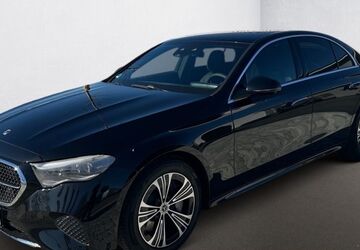Mercedes-Benz E 450 5.000 km 75.990 &euro; Ergolding 84030
