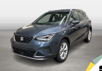 Seat Arona 1.600 km 26.807 &euro; Landshut 84030