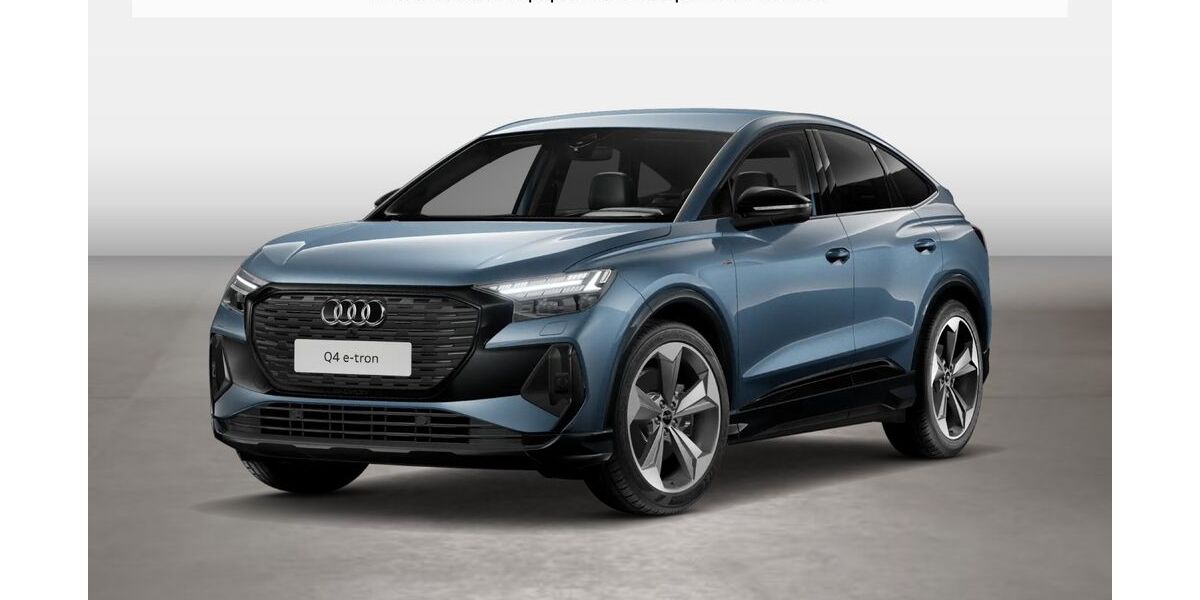 Audi Q4 e-tron 59.998 km 38.210 &euro; Landshut 84030