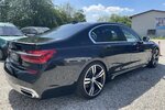BMW 730d M Sport Paket Head-Up Laser Carbon Core 124.800 km 35.500 &euro; Altdorf 84032